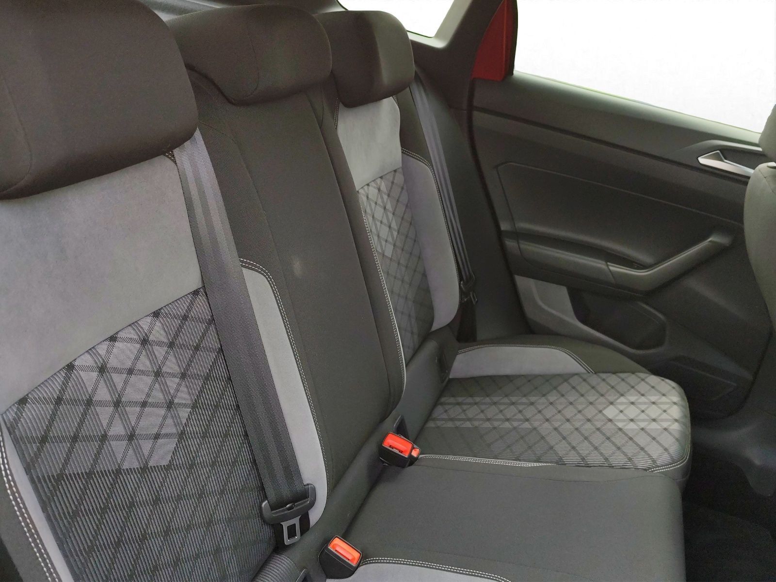 Volkswagen Taigo - Bild 19