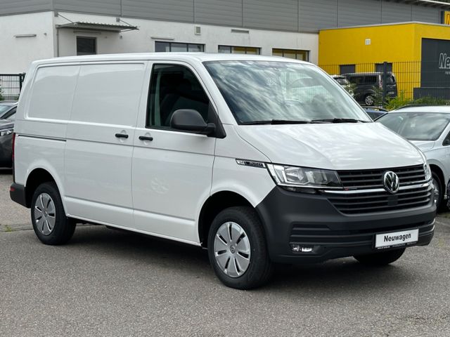 Volkswagen T6.1 Kasten Kombi 2.0 TDI 4Motion AHK