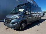 Eura Mobil Van 595 HB - Eura Mobil 5