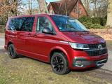 Volkswagen T6.1 Multivan TDI DSG*LED*Nav*RüKam*Sitzheizung