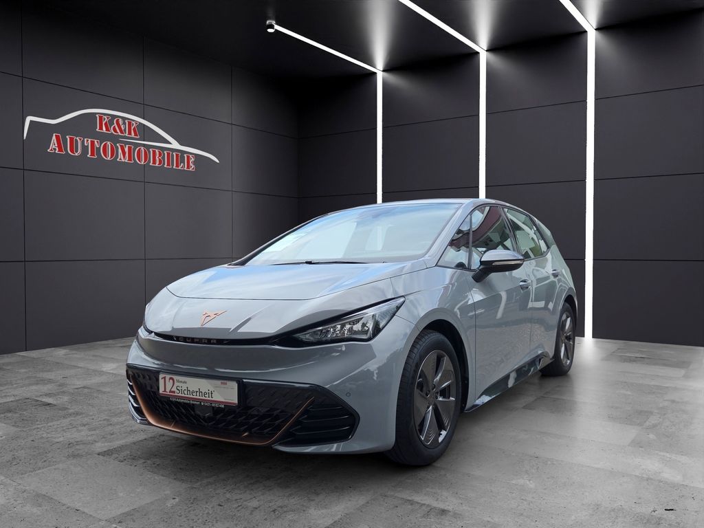 Image of Cupra Born