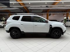 DACIA Duster II Extreme|Navi|Automatik|Kamera|SHZ|LED DACIA Duster II Extreme|Navi|Automatik|Kamera|SHZ|LED