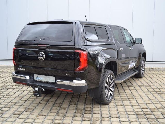 Amarok 3.0 TDI 241 PS 4Motion Autom. DK Aventura