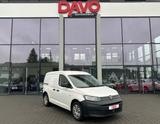 Volkswagen Caddy Cargo 2.0 TDI EcoProfi