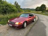 Mercedes-Benz Mercedes SL 300 24V W129 - Mercedes-Benz: W129 Sl