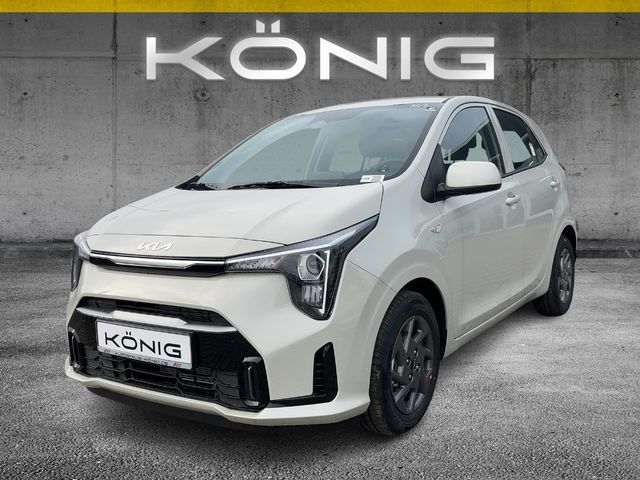 Kia Picanto 1.0 AMT VISION Klimaautomatik Navigation