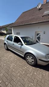 Volkswagen Golf 1.9TDI - Zahnriemen Neu - Wenig Km - Volkswagen aus 2002: TDI