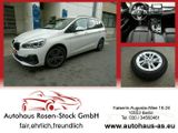 BMW 218 Gran Tourer i SportLine Autom.,NavPlus,ACC,D - BMW Gebrauchtwagen Auto