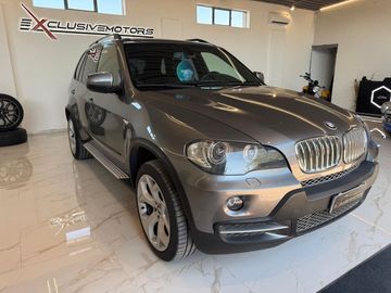 BMW X5 - 1
