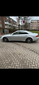 Mercedes-Benz Mercedes CLS350 - Mercedes-Benz CLS 350 in Düsseldorf