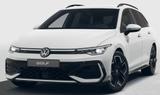 Volkswagen Golf R-Line Limited *BESTELLFAHRZEUG* 224,- €... - Neuwagen mit Diesel-Antrieb: Kombi