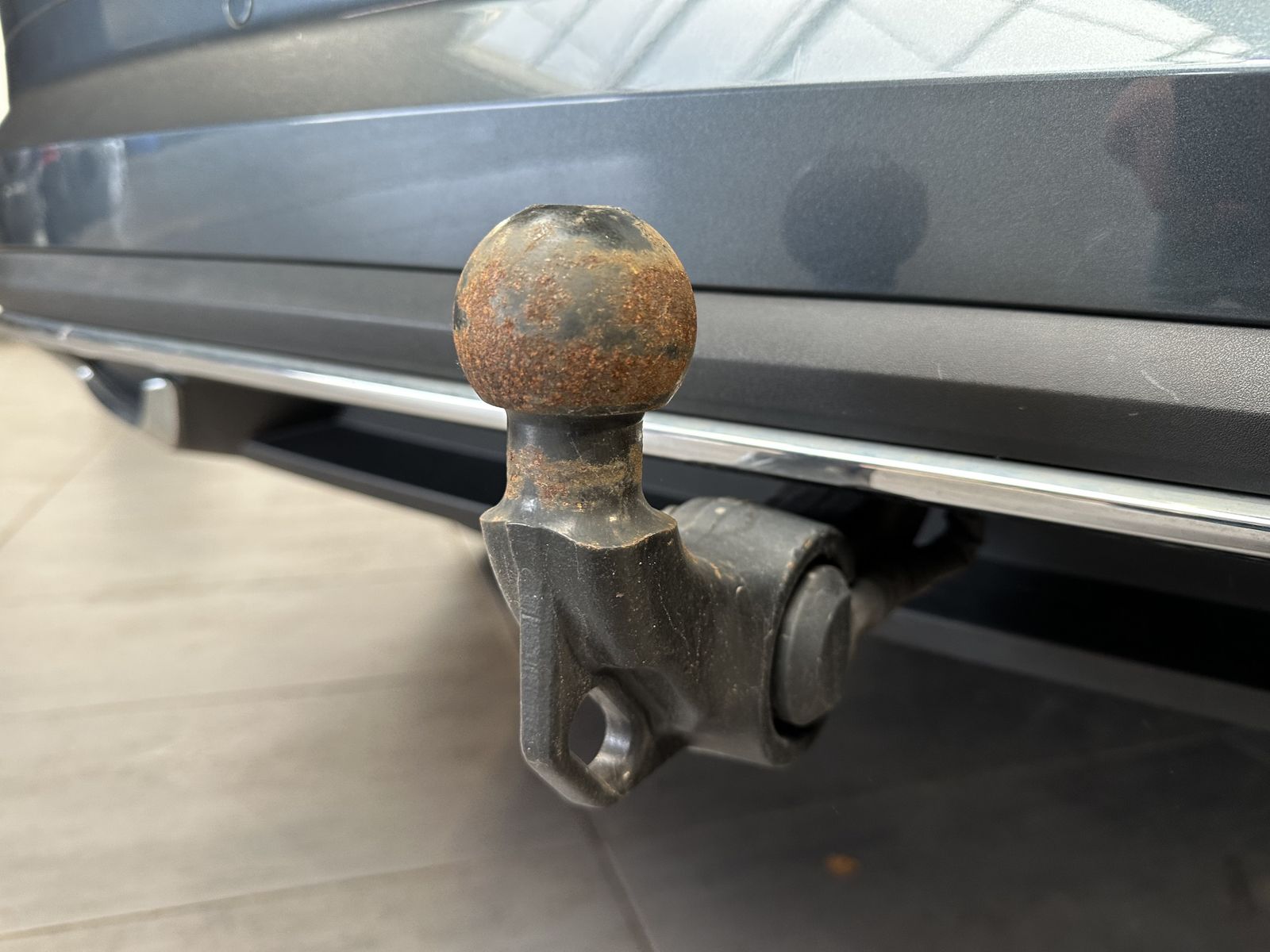 Fahrzeugabbildung SKODA Kodiaq 2.0 TDI DSG L&K 7-Sitzer NAV+LED+AHK+PANO