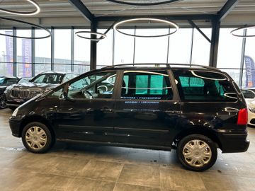 Seat Alhambra Sport *Klima*SHZ*Xenon*AHK*Freisprech*