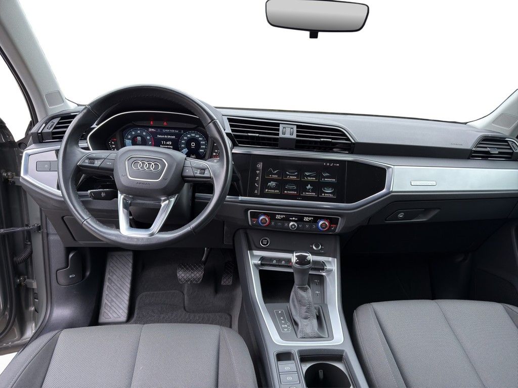 Audi Q3 - Bild 16