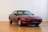 BMW 850i Coupé E31 *Erst 59tkm*1.Hand*V12*Automatik* - BMW: Coupe, 3er