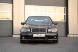 Mercedes-Benz W202 C43 AMG - Mercedes-Benz C w202