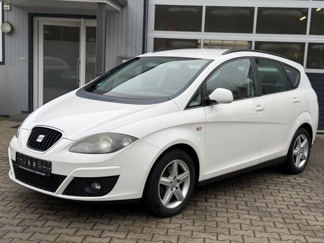 Seat Altea XL Reference 1.6 TDI