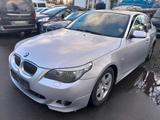 BMW Bmw 525d M Paket Euro 4 Vollfahrbereit gro... - BMW 525 in Wiesbaden