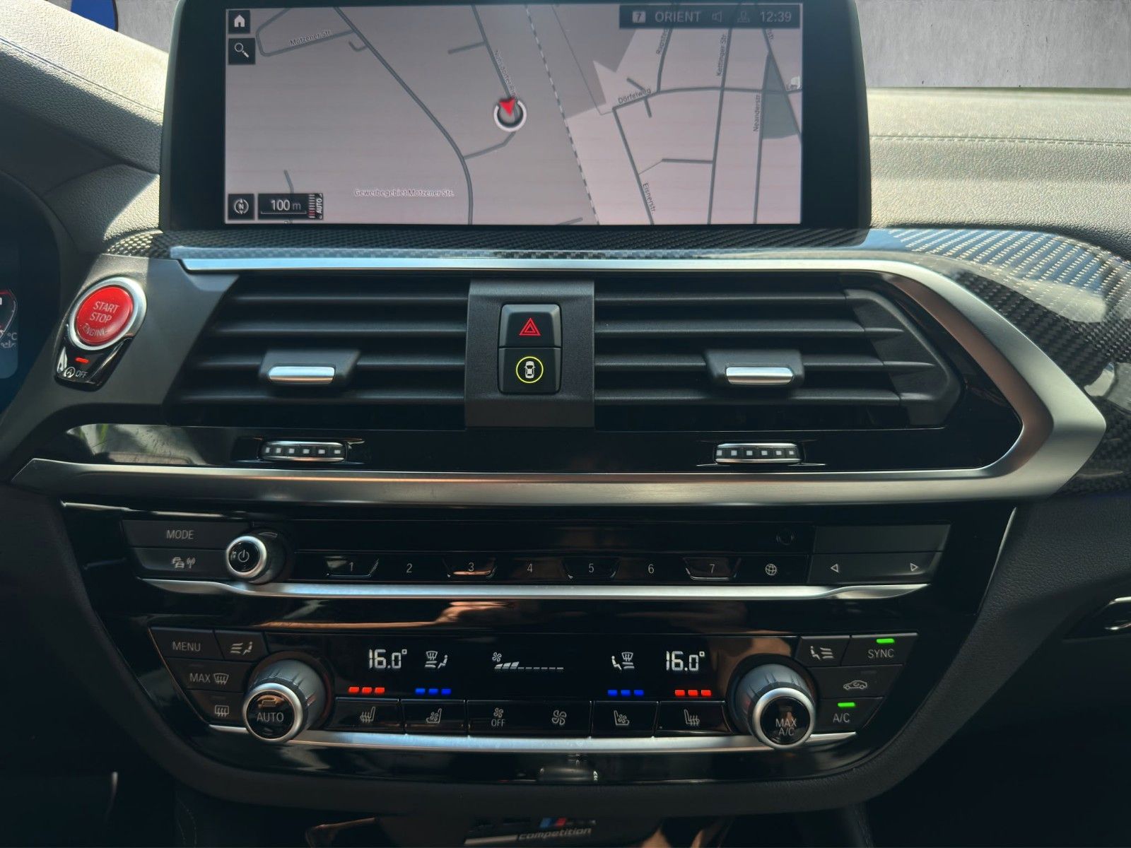 BMW X4 M Competition xD LED ACC 360° HUD H&K 21LM foto 22