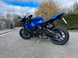 Yamaha R1 - 1. Hand, Garantie