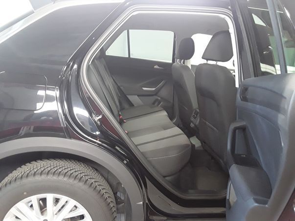 Volkswagen T-Roc - Bild 9