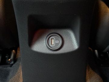 Kia Stonic 1.0T 48V Nightline Edition LED Navi PDC