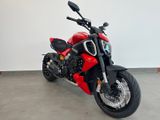 Ducati Diavel V4 - Style Paket, Anschlussgarantie - DUCATI CHOPPER DIAVEL