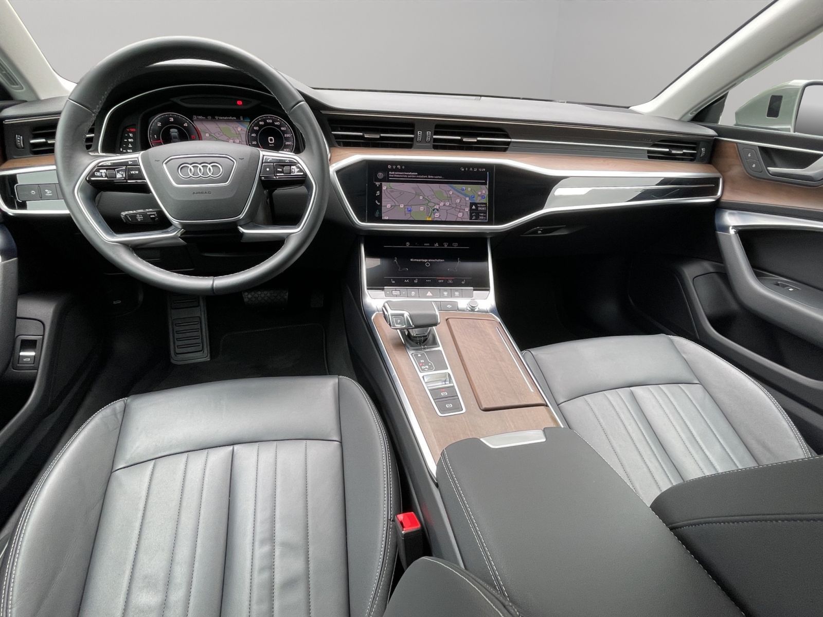 Audi A7 Sportback 50 TDI qu. LED HuD Navi Leder 360° foto 16