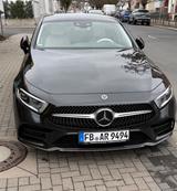 Mercedes-Benz CLS 400 d 4MATIC -