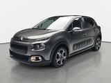 Citroën C3 1.2 PURETECH LIVE GRA SPURHALTE - Citroën C3: Kleinwagen, 1.1