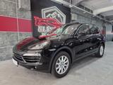 Porsche Cayenne Diesel *PORSCHE SCHECKHEFT*PANO*PDLS* - Porsche Cayenne mit Diesel-Antrieb