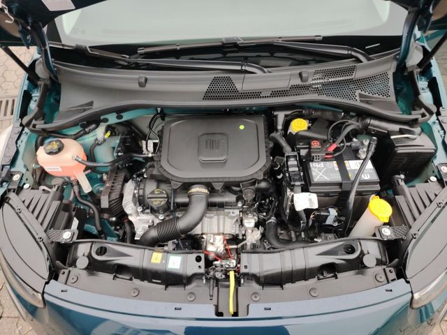 500 HYBRID Torino (302)