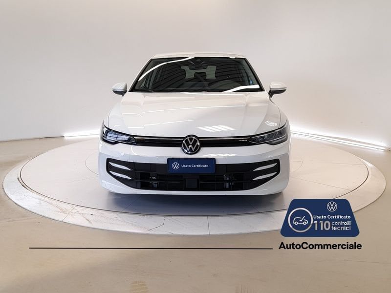 Volkswagen Golf 1.5 TSI eHybrid Edition Plus DSG imagem 2
