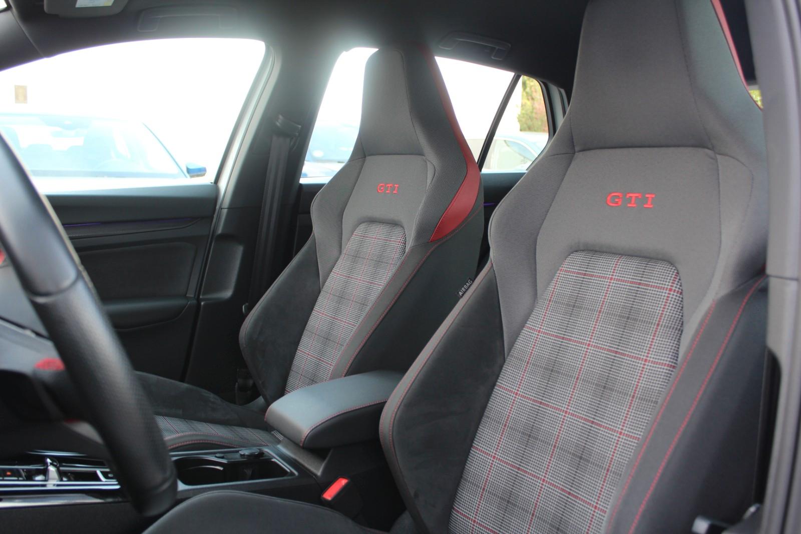 Volkswagen Golf VIII GTI/Sport/PDC/LED/App Connect>Navi/WR, миниатюра 27