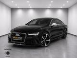 Audi RS7 Sportback 4.0TFSI quattro Bose/LED/Navi/Lede - Audi RS7: Limousine