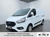 Ford Transit Custom 2.0 TDCi Schiebetür Beidseitig