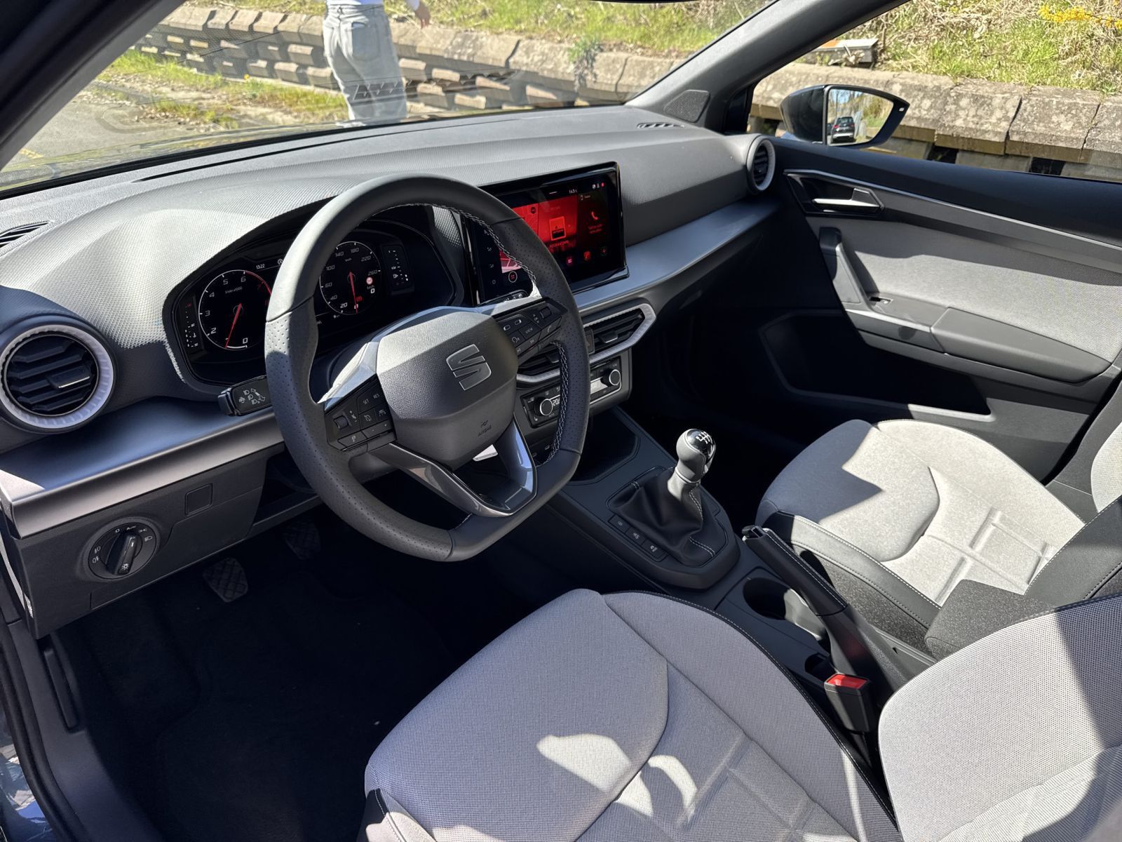 Seat Arona - Bild 3