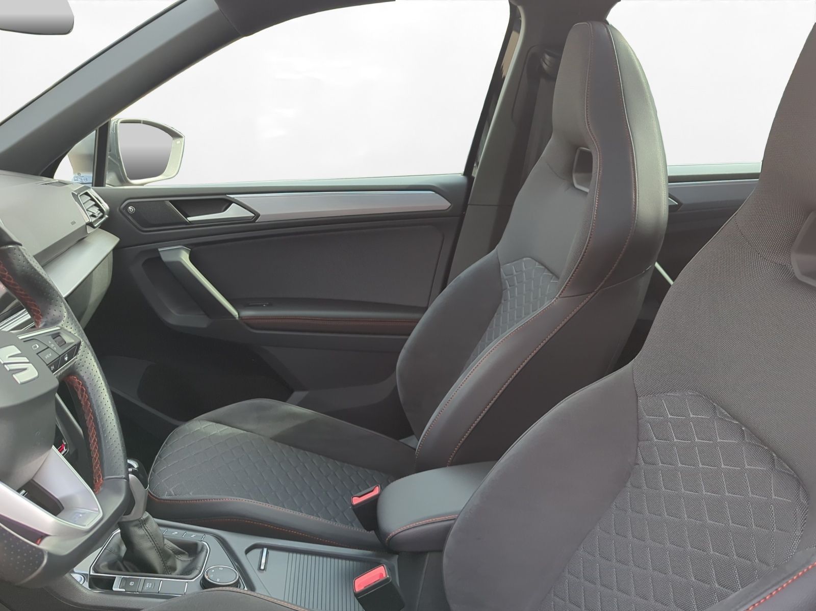 Seat Tarraco - Bild 2