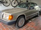 Mercedes-Benz 190 (BJ.1989) - Mercedes-Benz 190