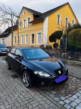 Seat Leon FR 2.0 TDI - Seat Leon mit Diesel-Antrieb: Kleinwagen