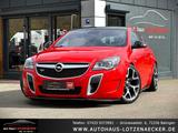 Opel Insignia 2,8 OPC 4x4  Fließh| BOSE| CarPlay - Opel Insignia: 2.8