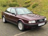 Audi 80 B4 *OLDTIMER*94 TKM*TÜV/HU - Audi 80 in Wuppertal