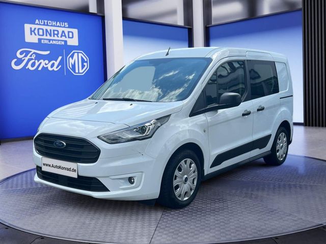 Ford Transit Connect 200 L1 Trend