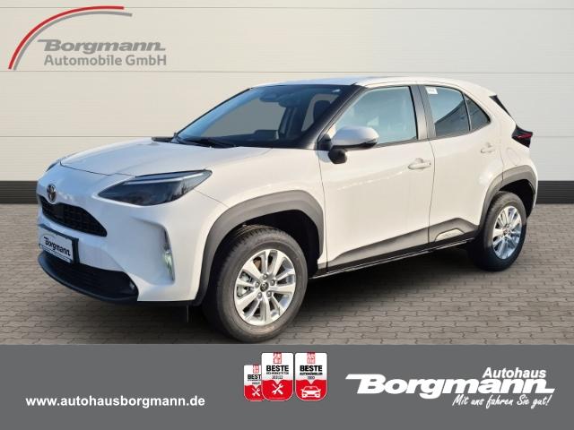 Toyota Yaris Cross Hybrid FWD Comfort *AppleCarPlay*And