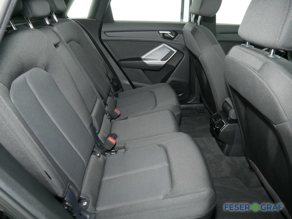 Audi Q3 - Bild 6