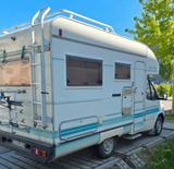 Ford Transit - Ford Alkoven Transit