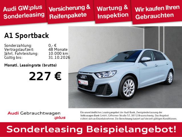 Audi A1 - Bild 3