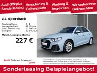 Audi A1 - Vorschau Bild 3