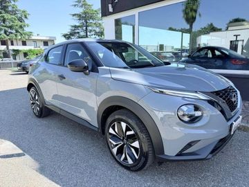 Nissan Juke - 4