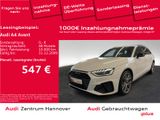 Audi A4 Avant S line comp. plus 45 TFSI quattro Matri - Audi A4: Com